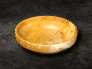 Turnings, Nicholas Licata, Wood turning, wooden bowl, gift bowl