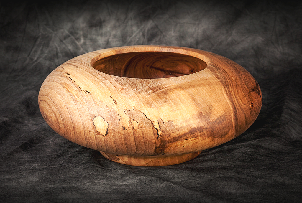 wood turnings, nicholaslicata.com, wooden bowl, turned bowl